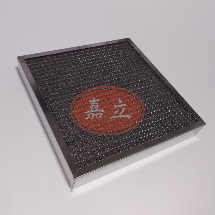 吴江不锈钢油雾过滤器